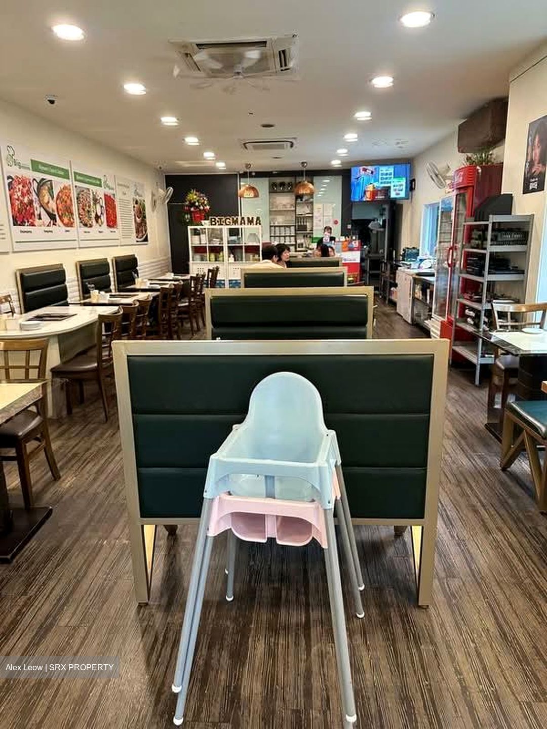 Regency Suites (D3), Retail #591879931